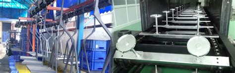 Platform Flat Belt Conveyor Manufacturer, Hinged Belt Conveyor Supplier ...