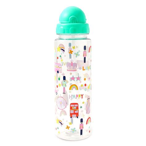 Buy Angels London Water Bottle Online - Accessorize India