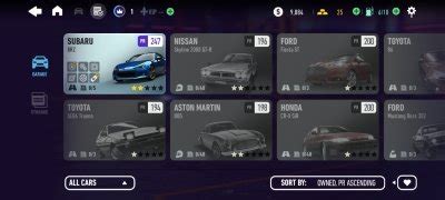 Descargar Need for Speed No Limits 9.2 APK Gratis para Android
