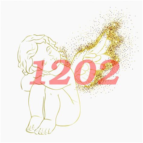What Is The Message Behind The 1202 Angel Number? - TheReadingTub