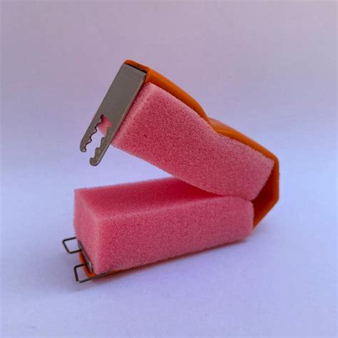 MEGAMED Penile Cunningham Incontinence Clamp/Penile clamp for ...