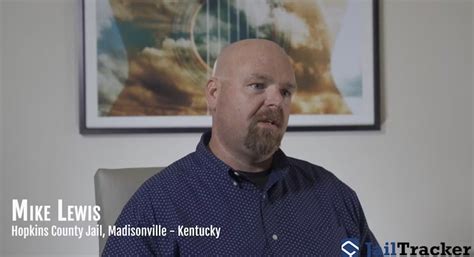 Testimonials | JailTracker