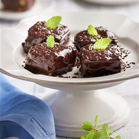 Pastel Runeberg, el bizcocho esponjoso de almendra y frambuesa ...