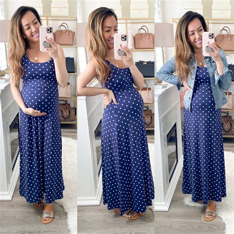 50% off Petite Maxi Dresses + Distressed Jeans - Stylish Petite