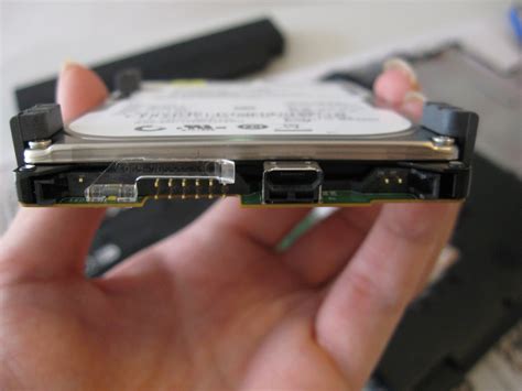 Broken USB port and How to replace / Repair? - WD Portable Drives - WD Community