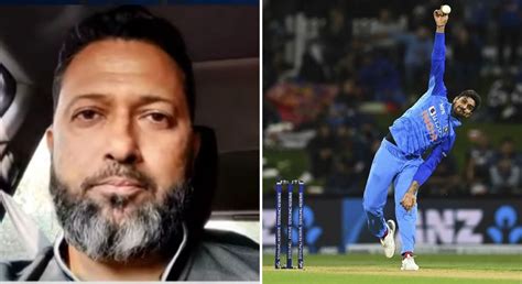 Jaffer: “In this team, you don’t see many batters do that” – Wasim ...