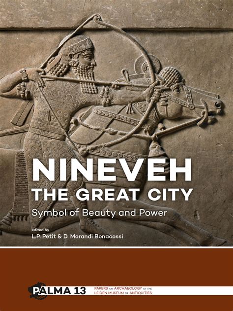 Significance Of Nineveh In The Bible at Charles Grabowski blog