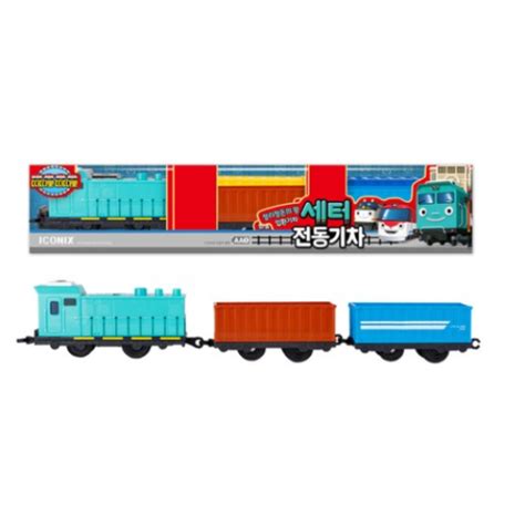 Free Shipping [ Titipo and Friends] Electric Powered | Ubuy India