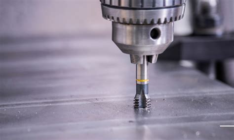 Image result for Tapping Machining