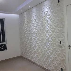 Rajvi Decorative Wallpaper butterfly pack of 8 Drywall Panel Price in ...