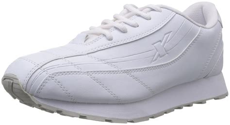 Buy Sparx Mens SM 55 | Comfortable Daily Use Durable | White School ...