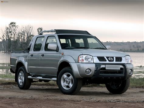 Nissan NP300:picture # 15 , reviews, news, specs, buy car