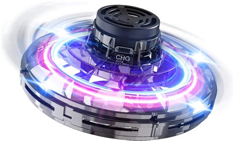 FLYNOVA Hand Operated Mini Drones,UFO Magic Flying India | Ubuy