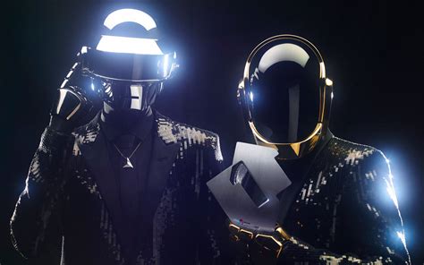 [100+] Daft Punk Pictures | Wallpapers.com
