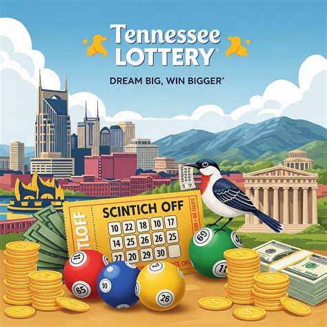 Tennessee Lottery Results: Winning Numbers for Aug 10, 2025