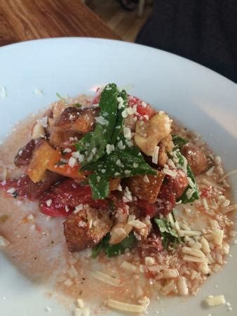 Grandpa's Delivers the Goods... - Reviews, Photos - Grampa's Pizzeria ...