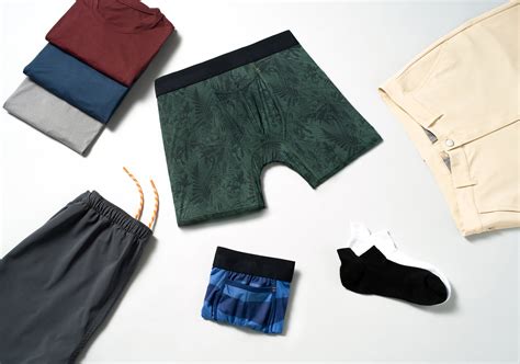 Boxer Briefs vs Trunks: Choose the Right Underwear for Men – All Citizens