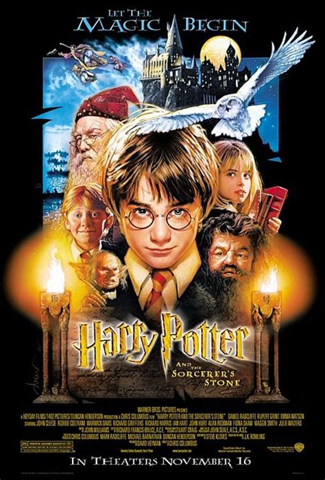 哈利·波特与魔法石–4K–1080P–蓝光高清–原盘下载 – 片刻影视
