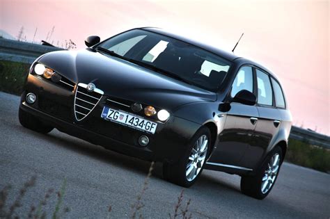 Spoiler Fin Alfa Romeo 159 V1 | ubicaciondepersonas.cdmx.gob.mx