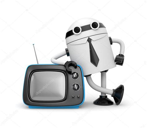 Robot TV 的图像结果