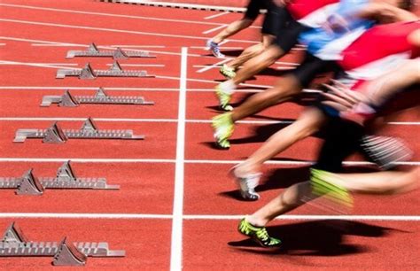 Track and Field 的图像结果