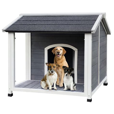 What Is An Insulated Dog House at Bridget Huizenga blog