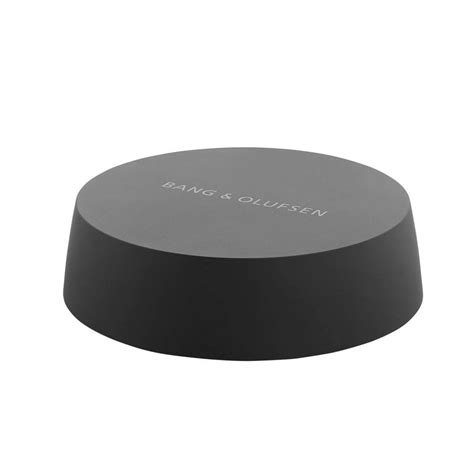Bang & Olufsen Beosound Core - Wireless Music Streamer (Black)
