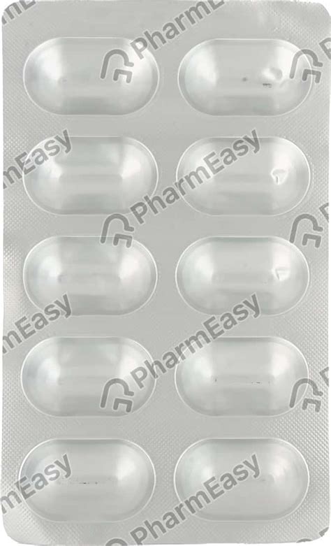 Buy Comcare H Forte Strip Of 10 Tablets Online at Flat 15% OFF | PharmEasy