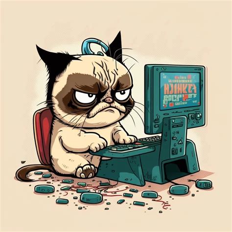 Image result for Grumpy Cat Game