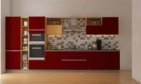 Modular kitchen manufacturers in Bangalore