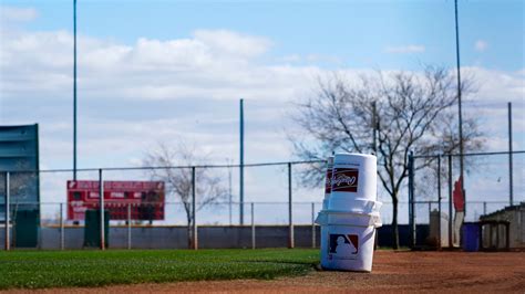 MLB Spring Training Lockout 的图像结果