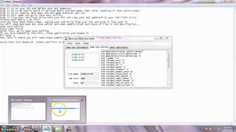 Common Zombie Patch FF Mod Menus BO1 的图像结果
