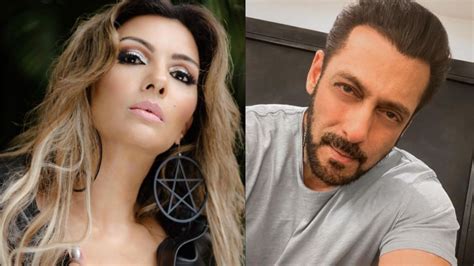 Salman Khan's Ex-Girlfriend Somy Ali Shares Cryptic Message About Her ...