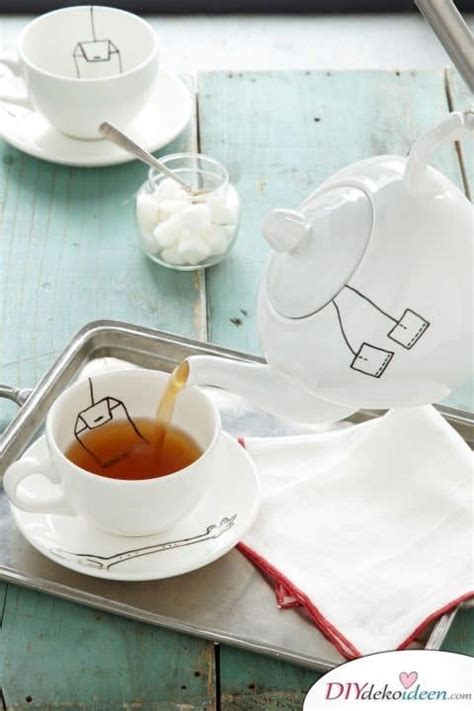 DIY Weihnachtsgeschenke, die garantiert für ein Lächeln sorgen werden ...