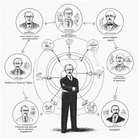 Image result for Classical Approach Management