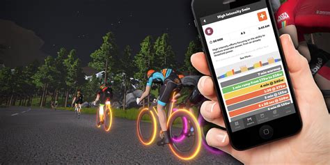 Zwift: Running and Cycling | Apps | 148Apps