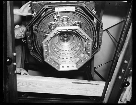 Photos of strange contraptions and the stories behind them | The ...