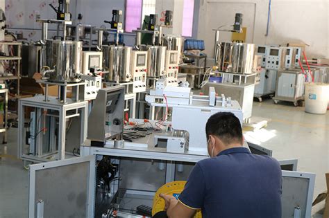 Image result for Making Lipstick Machine