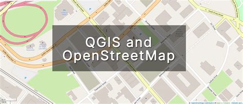 Using OS Open Maps QGIS 的图像结果