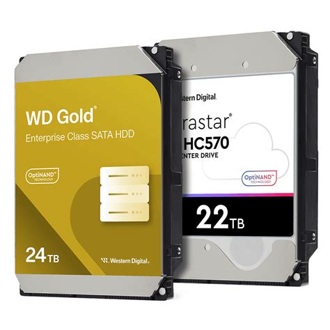 Enterprise Products Support | Western Digital