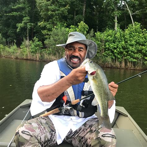 Steve Harvey Worth Net
