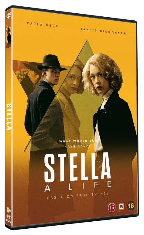 Buy Stella: A Life