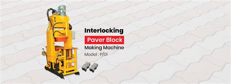 Manufactrur of Fly Ash Brick Machine, Paver Block Making Machine