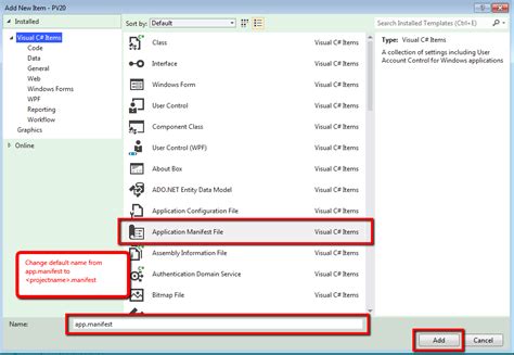 Image result for HTML Manifest File