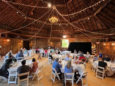 Old World Wisconsin's Plates and Pints beer dinners are back!