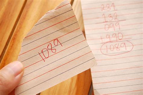 Image result for Math Magic Tricks Tutorial