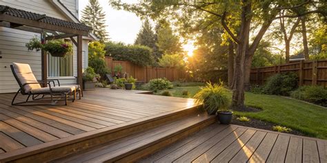5 Best Deck Stains for Pressure Treated Wood