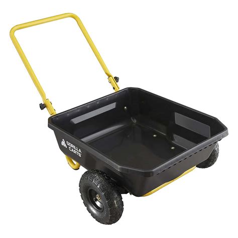 Top 10 Best 2-Wheel Wheelbarrows in 2025 Reviews
