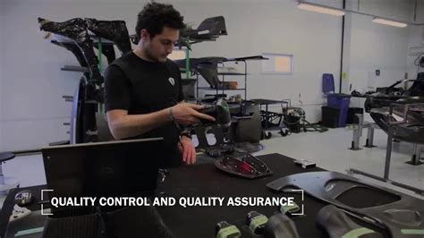 Creaform Handheld 3D Scanner - CREAFORM HandySCAN Black Elite Precision ...