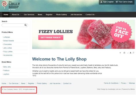 Image result for Modify a Website